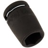 コーケン 3/8(9.5mm)SQ. インパクト6角ソケット 13mm 13400M-13