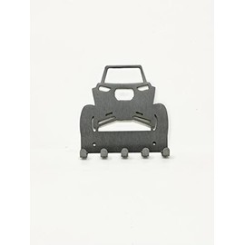 Offroad Anonymous RZR Key Rack