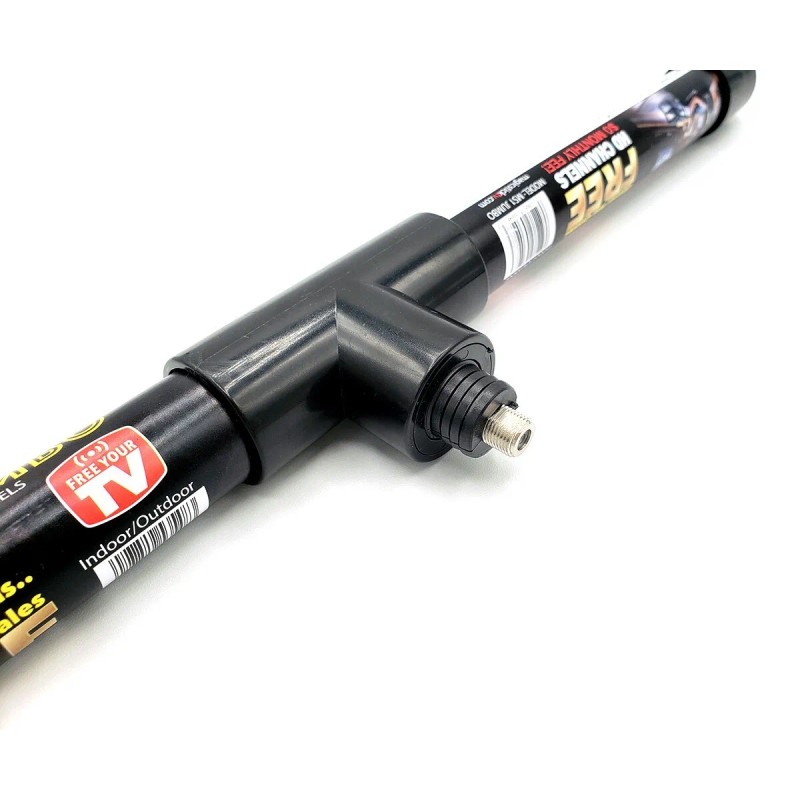 Magic Stick TV MAX HD 4K Ready Antenna HDTV Digital