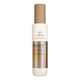 Protector Termico Cabello Lumina 150ml Natura Original