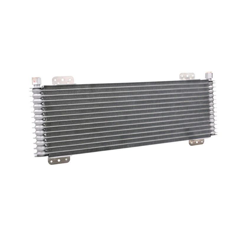 Tru-Cool, True-Cool Tru Cool Automatic Transmission Oil Cooler GVW Max