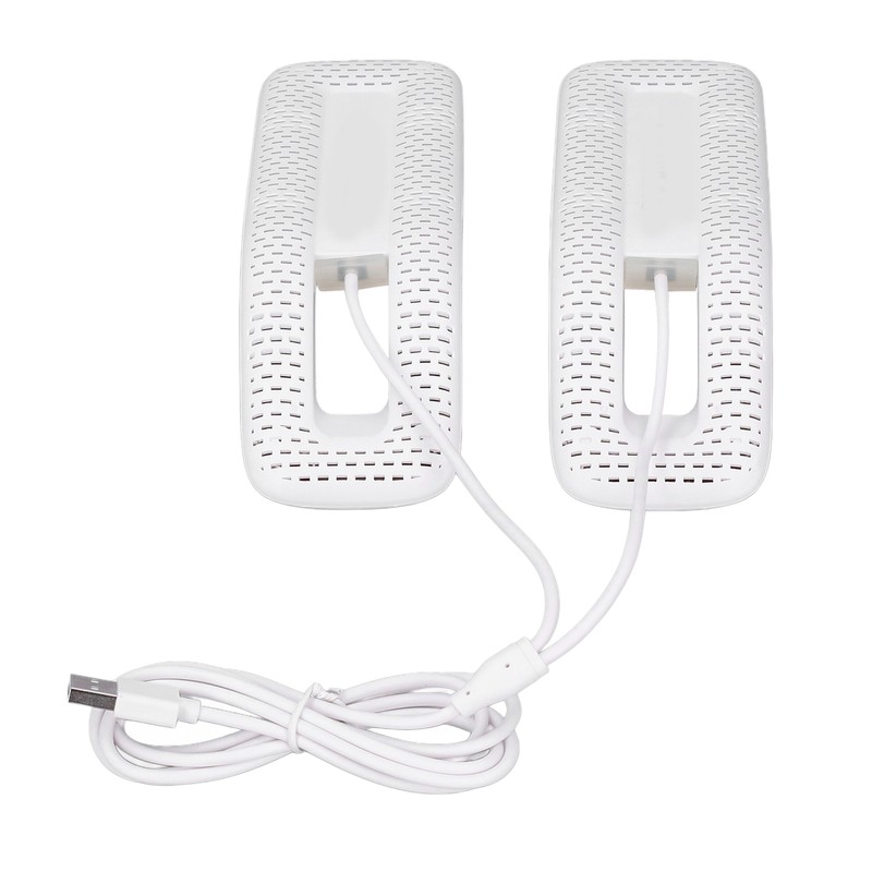 Shoe Deodorizer Dryer Portable USB Electric Shoes Dryer for Gloves