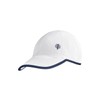 Coolibar UPF 50+ Men's Women's Wave Rider Sport Cap -