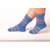 Luxury Wool Socks for Women, Heavy Knitted, Soft and Warm