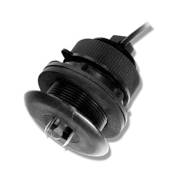 Osculati Raymarine E26009 Feed-through depth plastic transducer