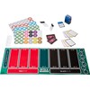 Mattel Games Wits & Wagers Board Game Vegas Edition Party