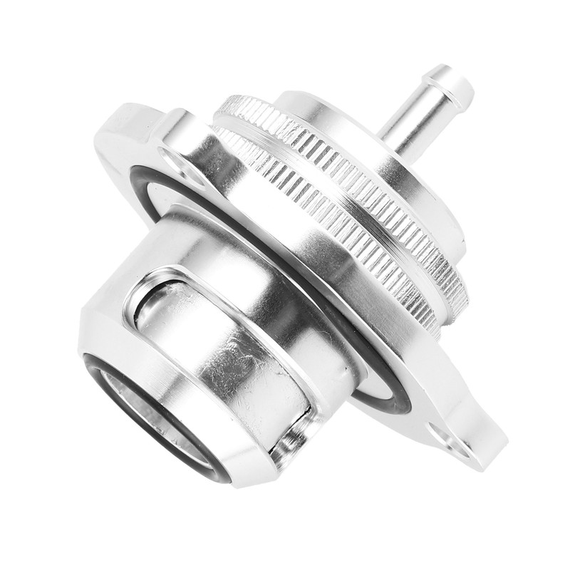 Recirculating Dump Blow Off Valve Turbocharger BOV with Springs Fit