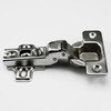 Mprofi MT® Set of 4 Hinges for Cabinet Doors, Cupboard