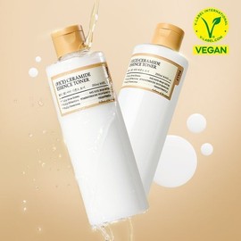 [Moisturizing/Glowing] Full Rice Serum Essence Toner 250ml / 풀리 쌀 세라 에센스 토너 250ml