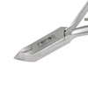 Remos Cuticle Nipper for Manicure 11.5 cm Cutting Edge 4.5