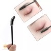 휴대용 마스카라 브러쉬 50P 1세트 속눈썹 눈썹 정리 Portable Mascara