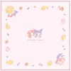 Kamio Japan 052764 My Melody & Kromi Lunch Cloth Lunch