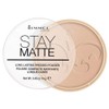 Rimmel Stay Matte Pressed Powder 005 Silky Beige 8.5 g