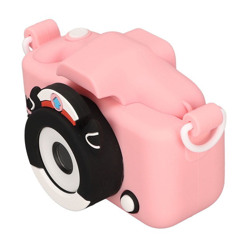 Kids Digital Camera Cute Lightweight 2in Screen Children Camera for