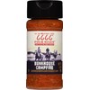 6666 Four Sixes Bunkhouse Campfire Seasoning, 3.4 Ounce