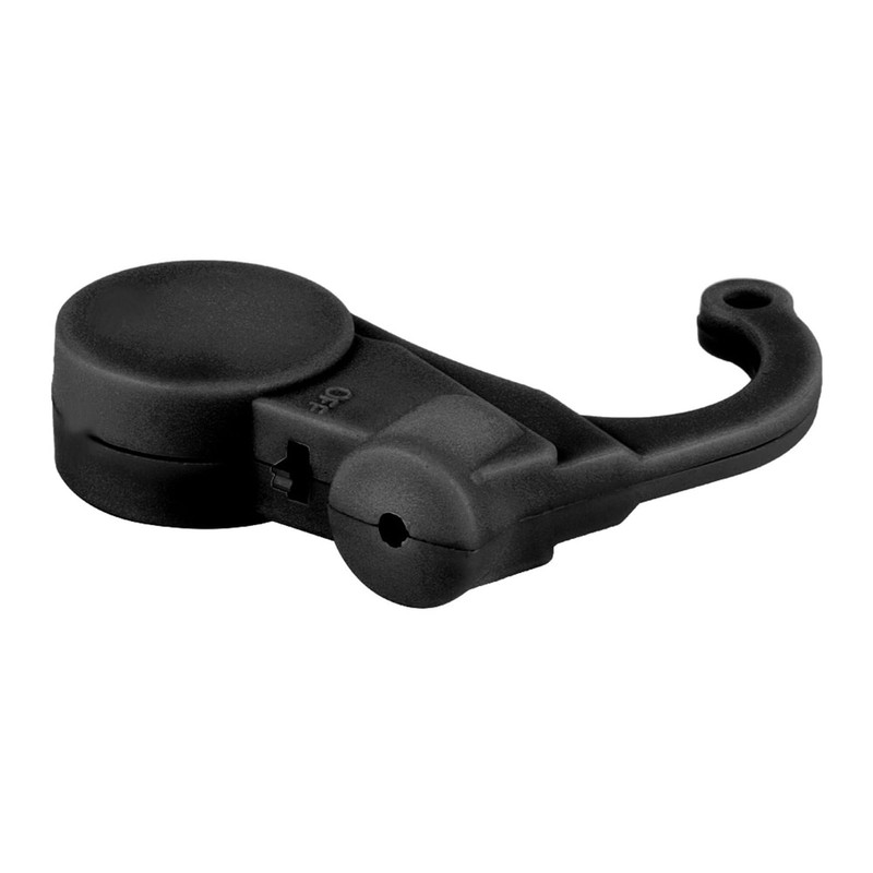 Driver Anti Sleep Alarm Device for Car, Hanging on Right