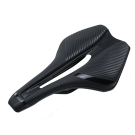 Bike Seat Cushion Professional Ergonomic Design Comfortable Highly Elastic Thickened Bicycle Saddle Replacement