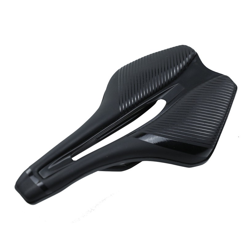 Bike Seat Cushion Professional Ergonomic Design Comfortable Highly Elastic Thickened