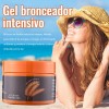 Autobronceador Crema Gradual Natural Para Cuerpo Y Cara