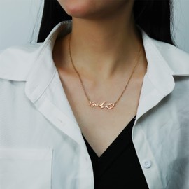 HSWYFCJY Gold Speak Now Necklace for Women,TS Outfit Jewelry Accessories for Eras Tour,TS Inspired Necklace for Music Lover,Singer Fans Gifts Album Song Title Necklace