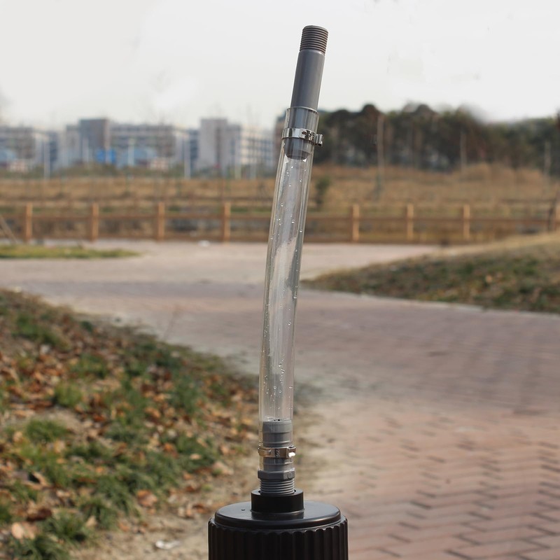 Niwicka 1 Sturdy Fuel Hose 1 Robust Hose Bender for