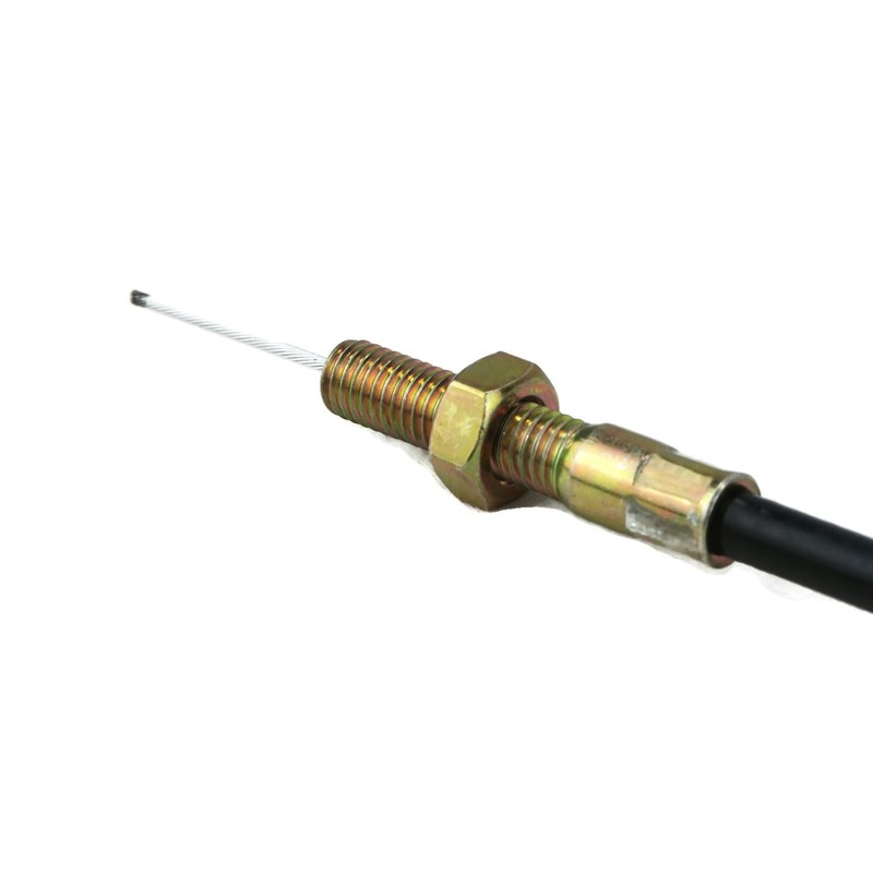 The ROP Shop Choke Cable, 32" Long for 1996-2003 E-Z-Go
