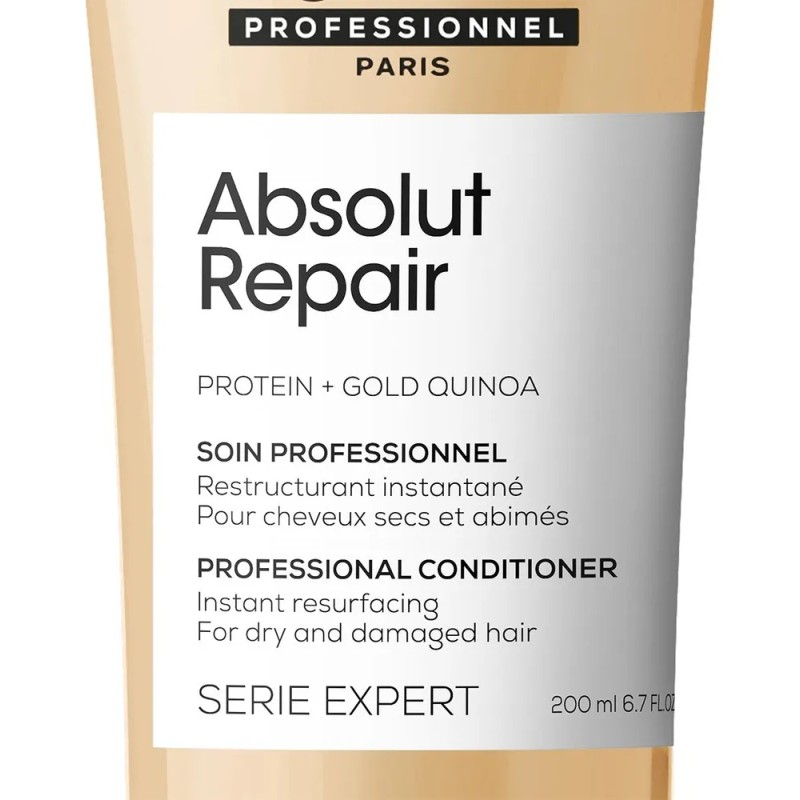 Acondicionador L'Oréal Professionnel Absolut Repair 200ml