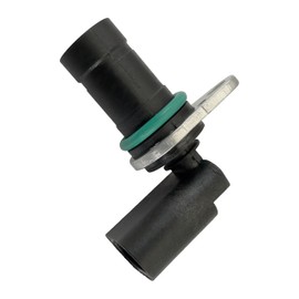Shaobrc Crankshaft Position Sensor 12141709616 Compatible with B M W E36 E46 318i 320i 323Ci 323i 323ti 325Ci 325i 325xi 328Ci 328i 330Ci 330i 525i 530i M3 X5 Z3