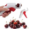 Cherry Pitter Cherry Stone Remover Tool Hand Held Cherry Stone