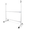 Whiteboard Easel Stand Only,Whiteboard Mounting Brackets,Adjustable Whiteboard Stand Only,Restaurant Stand