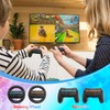 JoyHood 15 in 1 Accessories Kit Compatible with Switch2, Family