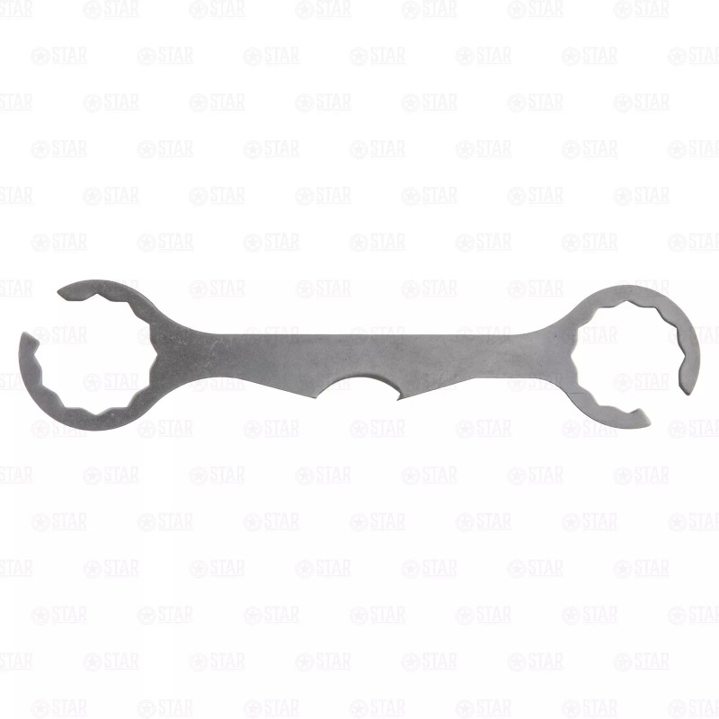 Star Beverage Supply Co. Pro Quality Draft Beer Tower Wrench