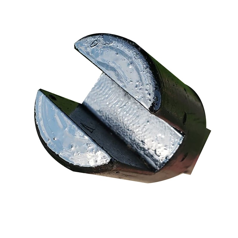 Trumbull 367-4264 Curb Box Key