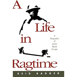 A LIFE IN RAGTIME