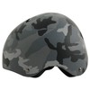 LAKIA 250366 Kids Active Helmet, Camouflage, 20.5 - 22.0 inches