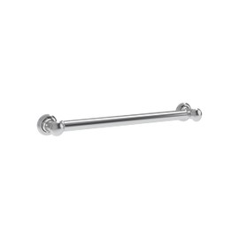 Symmons Braston 24" Grab Bar in Polished Chrome