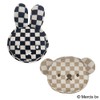 Miffy Popoco Series MF46334 Miffy Dickbruna Makeup Pouch, Cosmetic Pouch,
