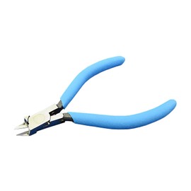 Shimomura Alec SLASH-2 Artisan Firmness Single Blade Nipper AL-K171 Tool for Plastic Models