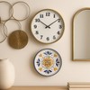 sourcing map 1 Set Clock Numbers, Arabic Clock Numbers Kit