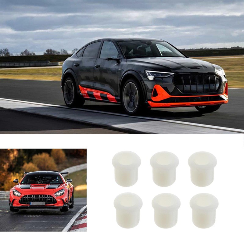 Be In Your Mind 6 x Fixed Boot Lid Screw