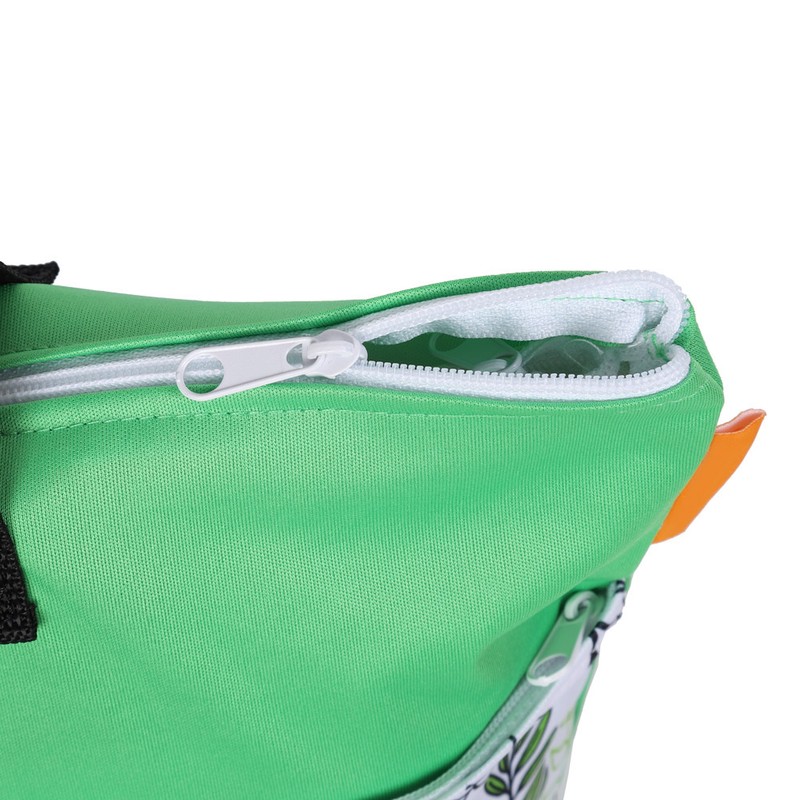 Multifunctional Baby Diaper Bags Waterproof Infant Nappy Storage Cart Hanging