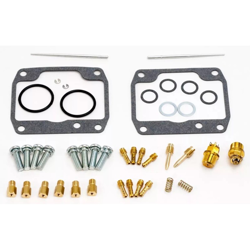 CRK Arctic Cat Cougar 550 Carburetor Rebuild Kit Carb Repair