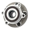 SCITOO 513354 1PC Front Wheel Hub Bearing for 2014-2021 for