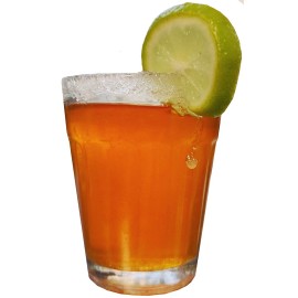 Wet Paint SP12030 Rum and Coke Cardboard Cutout Standup