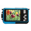 Full HD 2.7K 48MP 10ft Waterproof Underwater Digital Camera 16X
