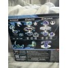 Bakugan Ultimate 6-Pack, Special Attack Dragonoids, Nillious, Mantid, Octogan; Custom...