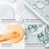 Dove Hyaluronic Acid Serum: 72hr Moisture, Plumps & Smooths Extra