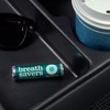 BREATH SAVERS Wintergreen Flavored Sugar Free Breath Mints Rolls, 0.75