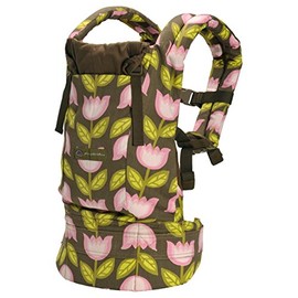 Petunia Pickle Bottom Heavenly Holland Ergo Baby Child Carrier by Ergobaby