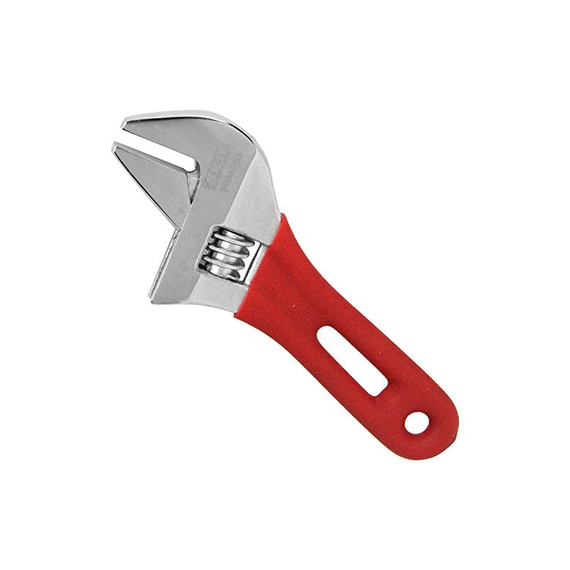 SK11 SWM-36S Wide Monkey Wrench Short, Maximum Diameter 1.4 inches